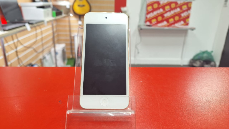 MP3 плеер ПЛЕЕР Apple iPod touch 6
