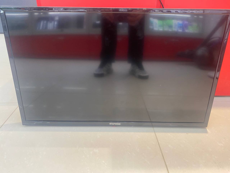 Телевизор Starwind SW-LED32BA201