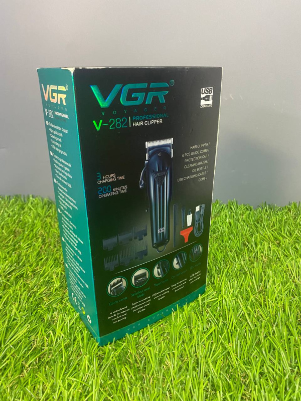Машинка для стрижки VGR V-282