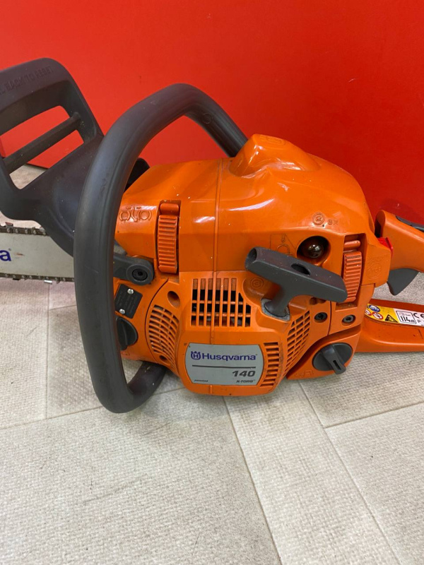 Бензопила Husqvarna 140