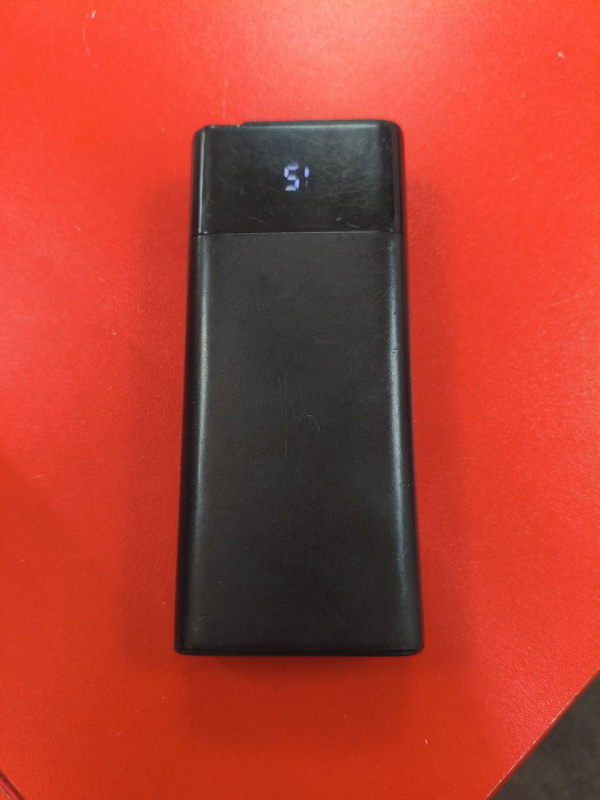 Внешний аккумулятор Borofone 10000мач