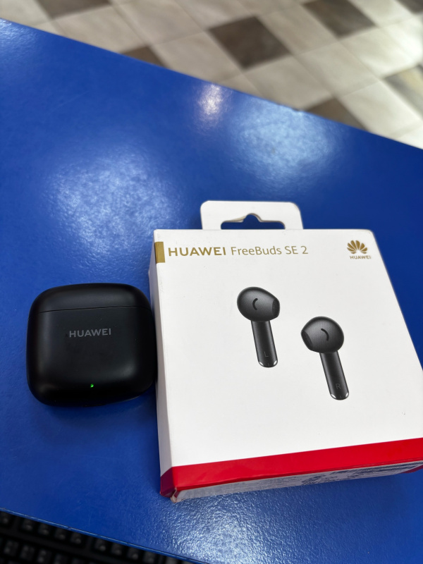 Наушники Huawei se2