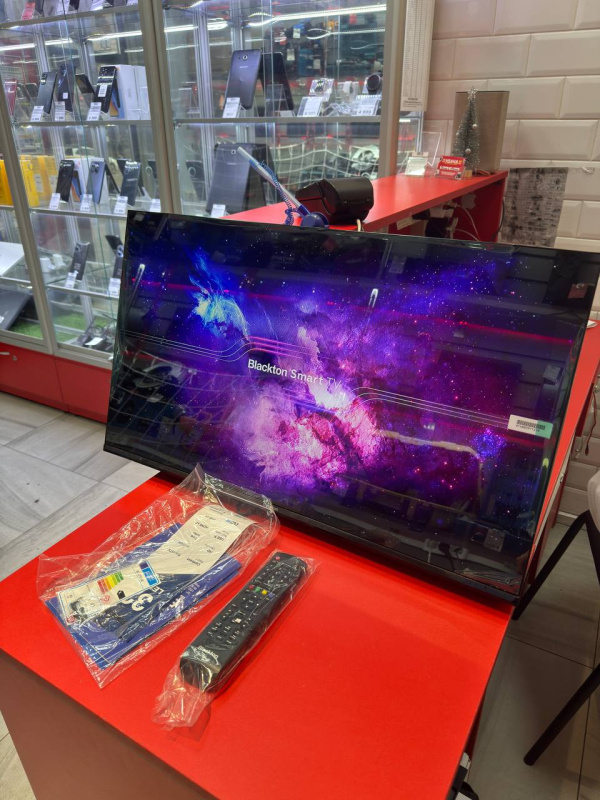 Телевизор Blackton 32S04B