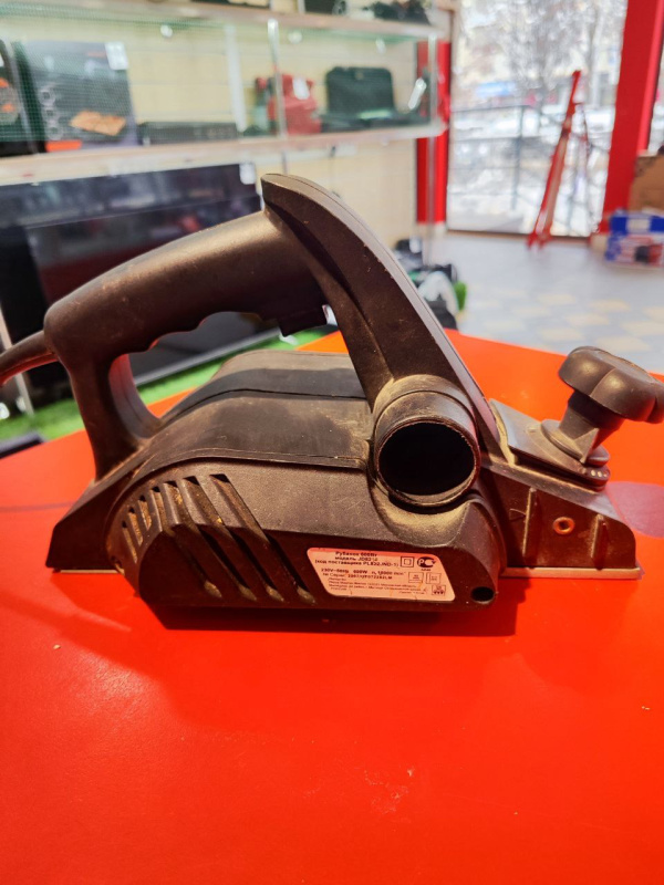 Электрорубанок PRACTYL JD8216