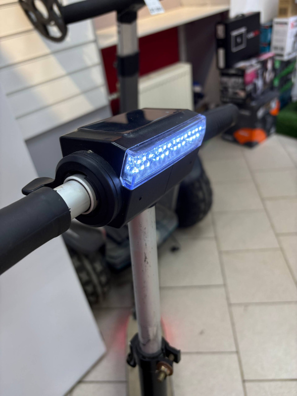 Электросамокат Kugoo S3 Pro