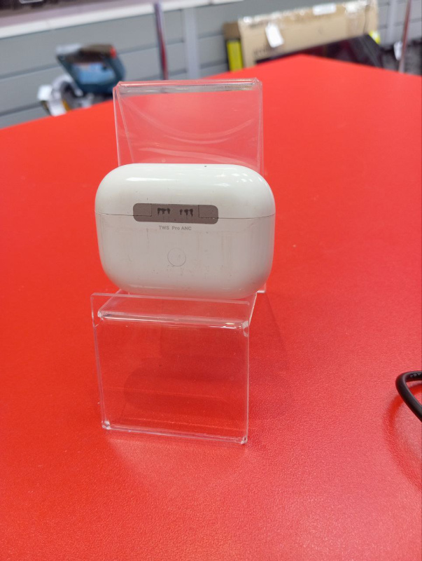 Наушники Apple  Airpods Pro (кит)