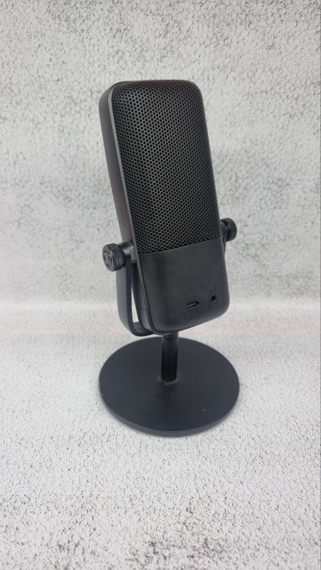 Микрофон студийный микрофон  ELCO WAVE 1