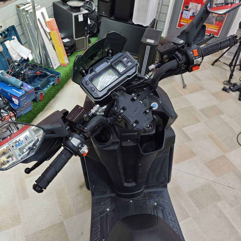 Скутер VENTO VCM Smart 3
