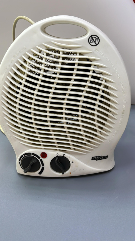 Тепловентилятор GO/ON FH104-S