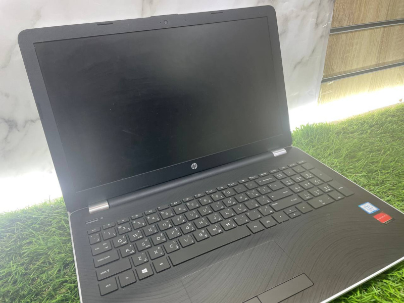 Ноутбук HP 15-BS038NE