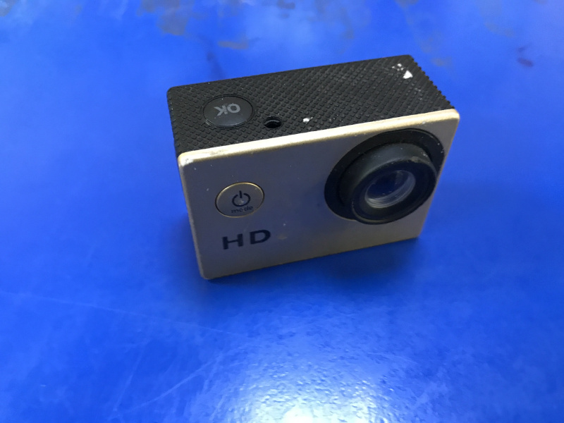 Экшен камера HD SG CAM