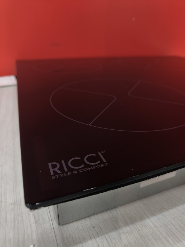 Плита  варочная RICCI KS-T46011R