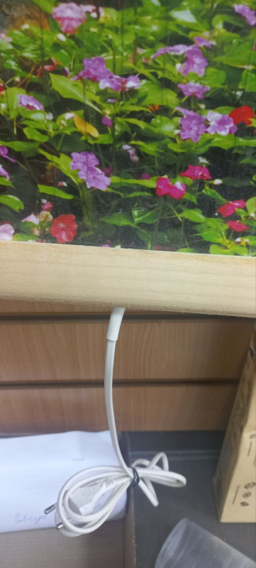 Климатическое оборудование инфрокрасный обогреватель настенный ТеплоМакс 500 Вт