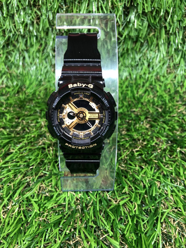 Часы наручные часы Casio baby g