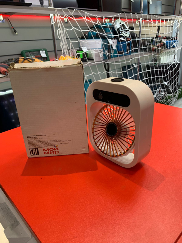 Вентилятор  EIE6