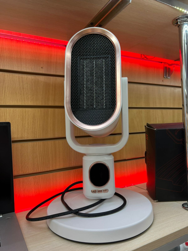 Тепловентилятор  DGS-N6