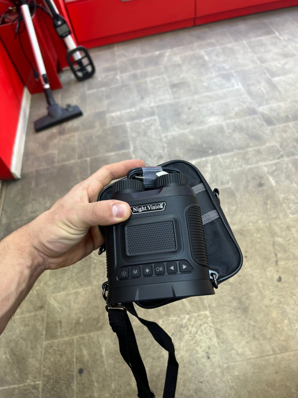 Бинокль Без бренда 123