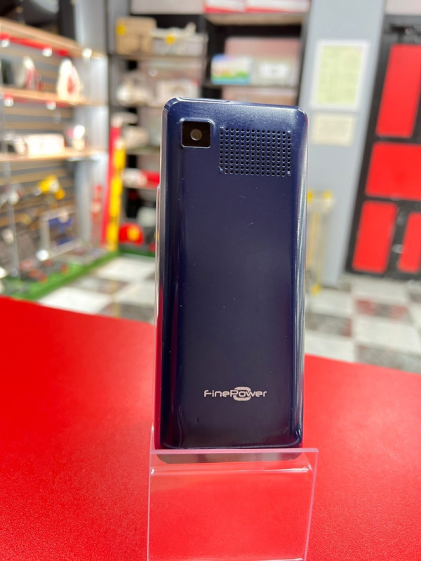 Мобильный телефон FinePower BA286