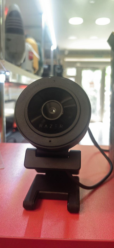 Веб-камера kiyo Razer  x