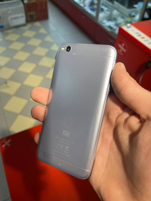 Мобильный телефон Xiaomi Redmi 5A