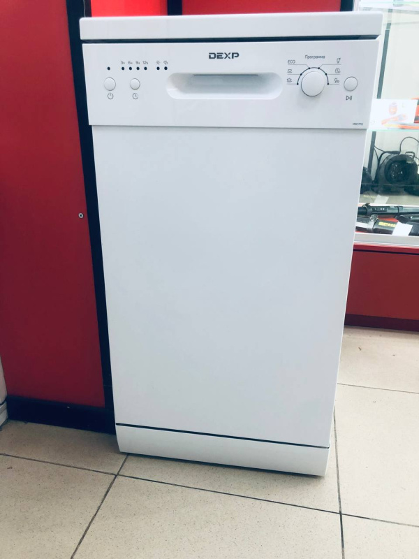 Посудомоечная машина посудомоечная машина DEXP M9C7PD