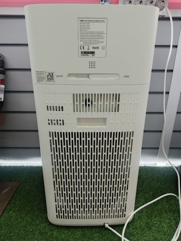 Smart Air Purifier Pro Xiaomi Smart Air Purifier Pro