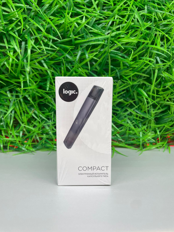 Набор  Logic Compact 350 mAh