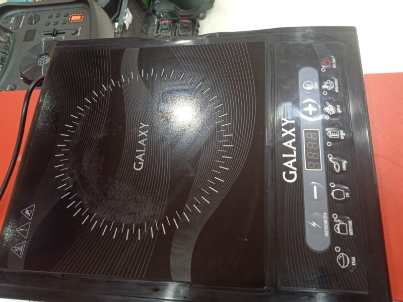 Плита Galaxy GL03054