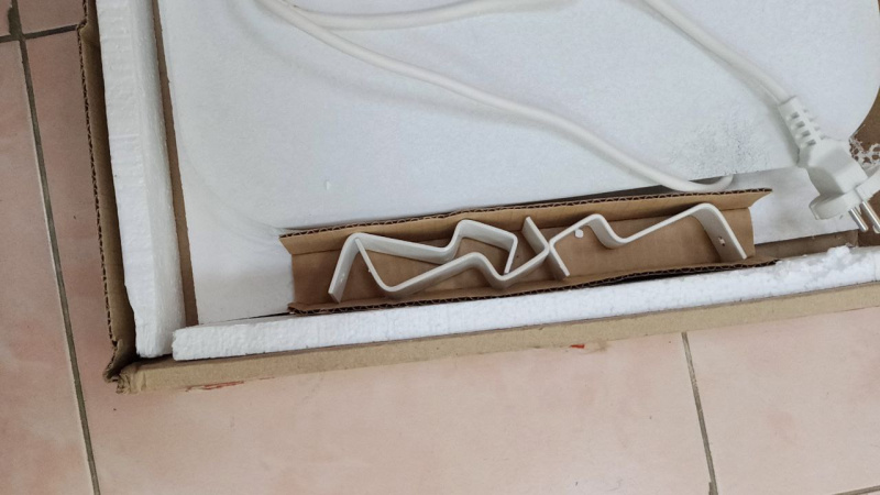 Климатическое оборудование Кварцевый Обогреватель ЭКО Экодар 62