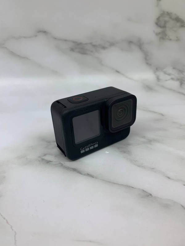 Видеокамера Экшен камера GoPro Hero 9