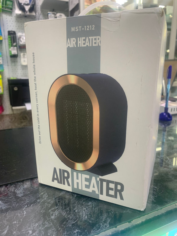 AIR HATER MST 1212 MST 1212