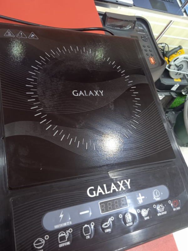 Плита Galaxy GL03054
