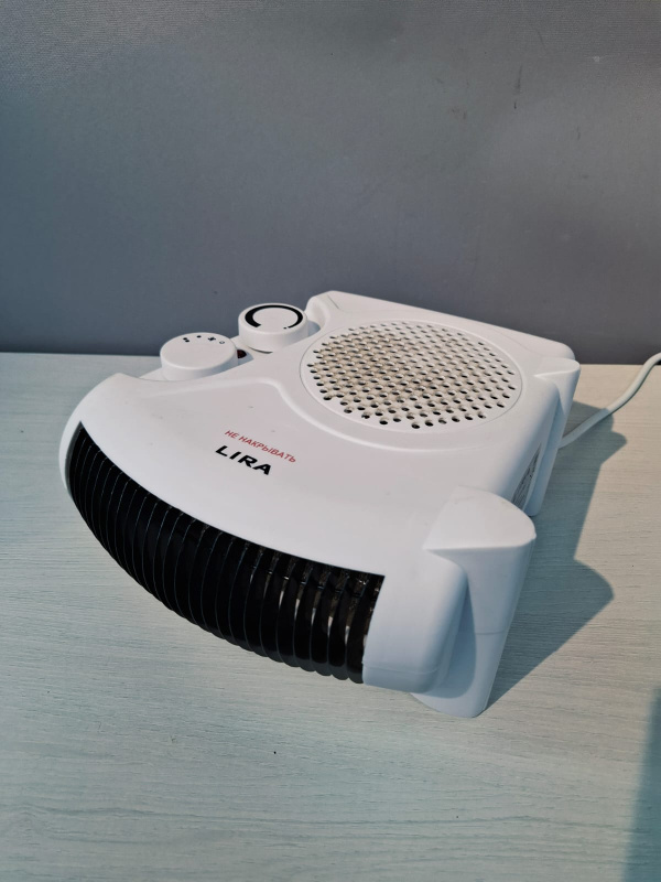 Тепловентилятор  Lira TBC-6