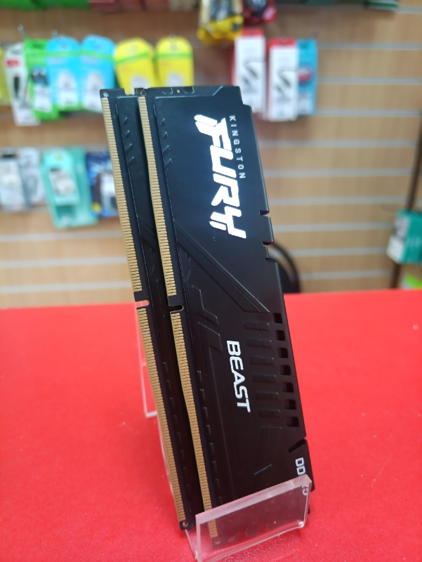 Оперативная память KingStone KF548C38BBK2-32