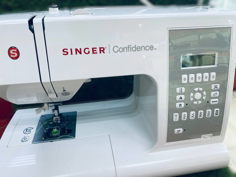 швейная машинка Singer 7470