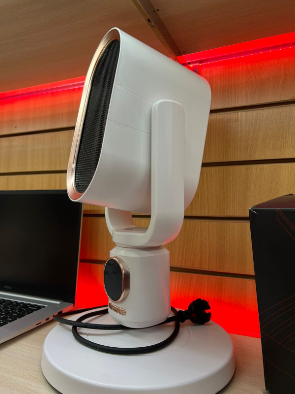 Тепловентилятор  DGS-N6