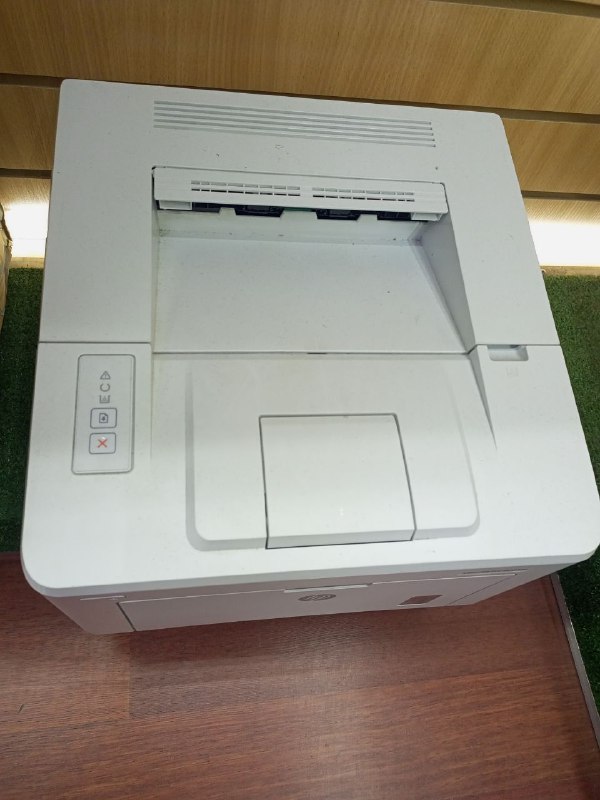Принтер LaserJet HP M203dn
