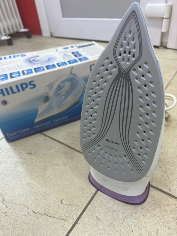 AZUR PERFORMAR  Philips 2400W