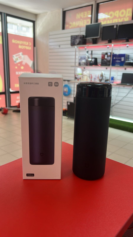 Термос Mijia 350мл MJKDB01PL