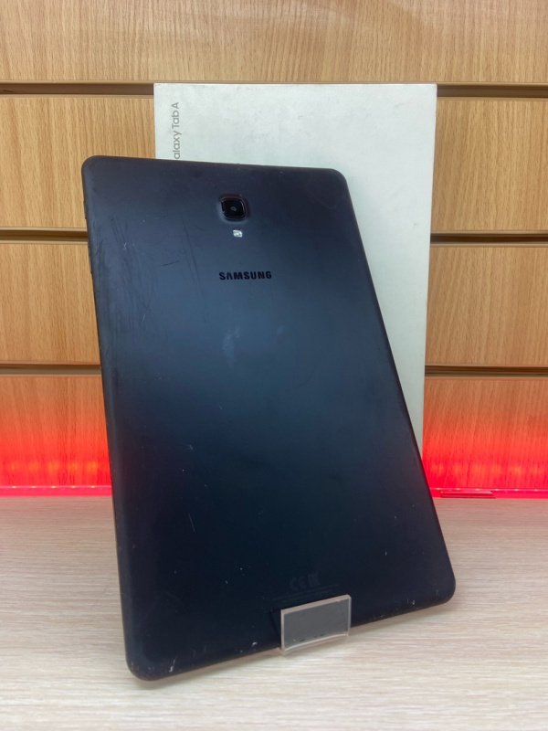 Планшет Samsung Galaxy Tab A 10.5 SM-T595(2018)