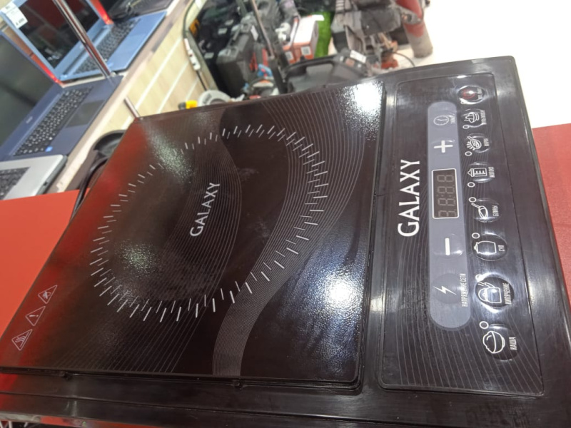 Плита Galaxy GL03054