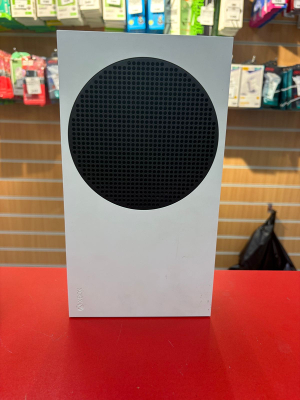 Игровая приставка Microsoft xbox serias s 512