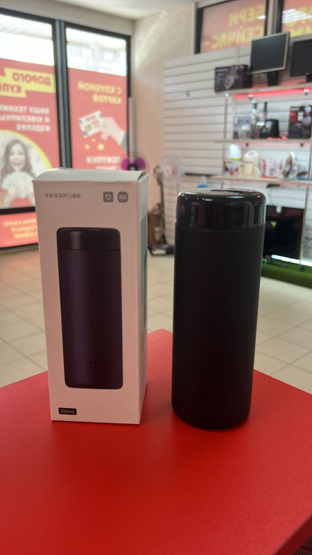 Термос Mijia 350мл MJKDB01PL