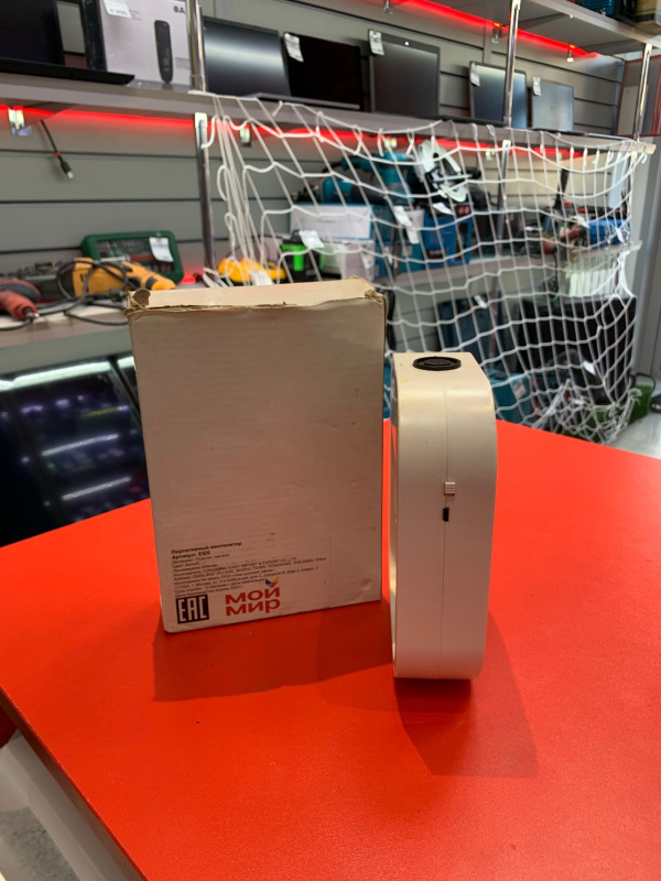 Вентилятор  EIE6